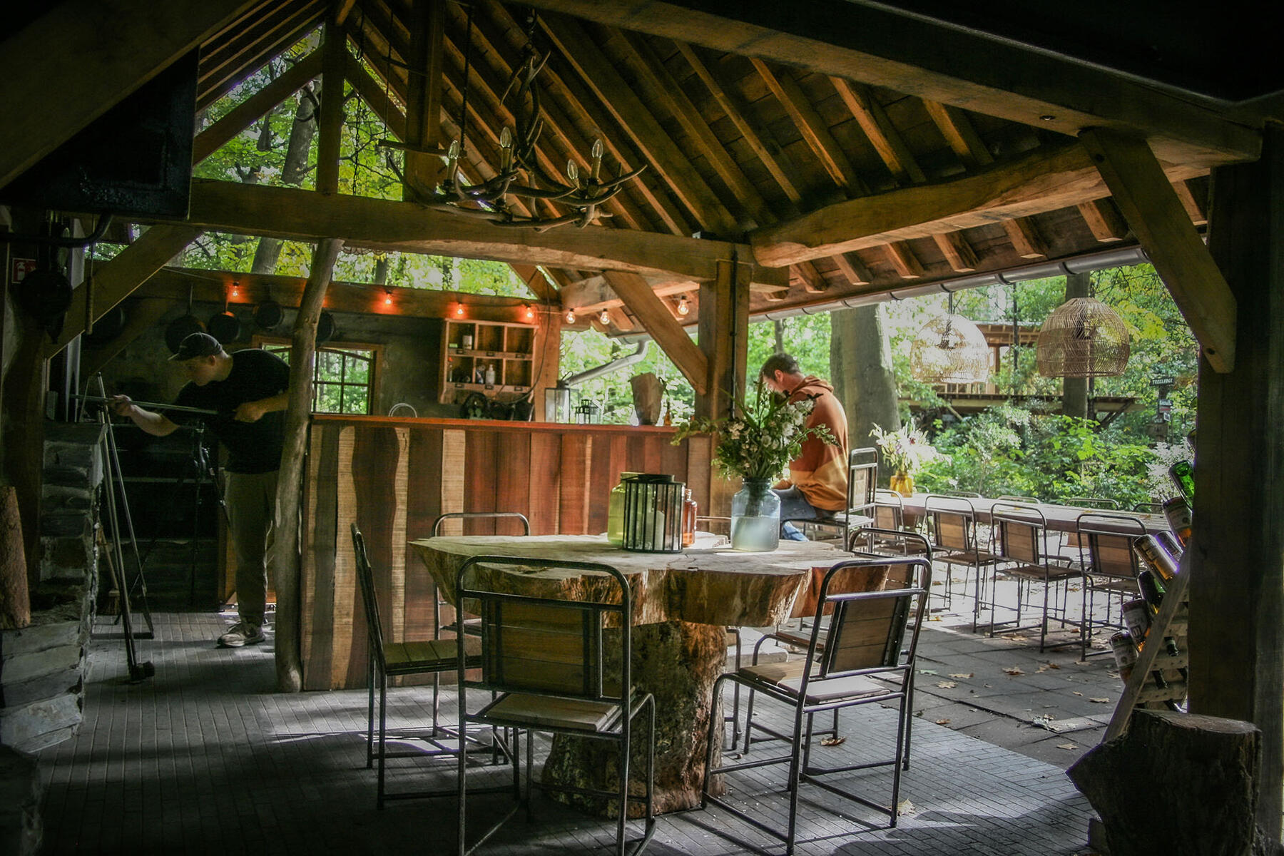 culd. afbeelding slideshow culd. @treelodge .synergy 1