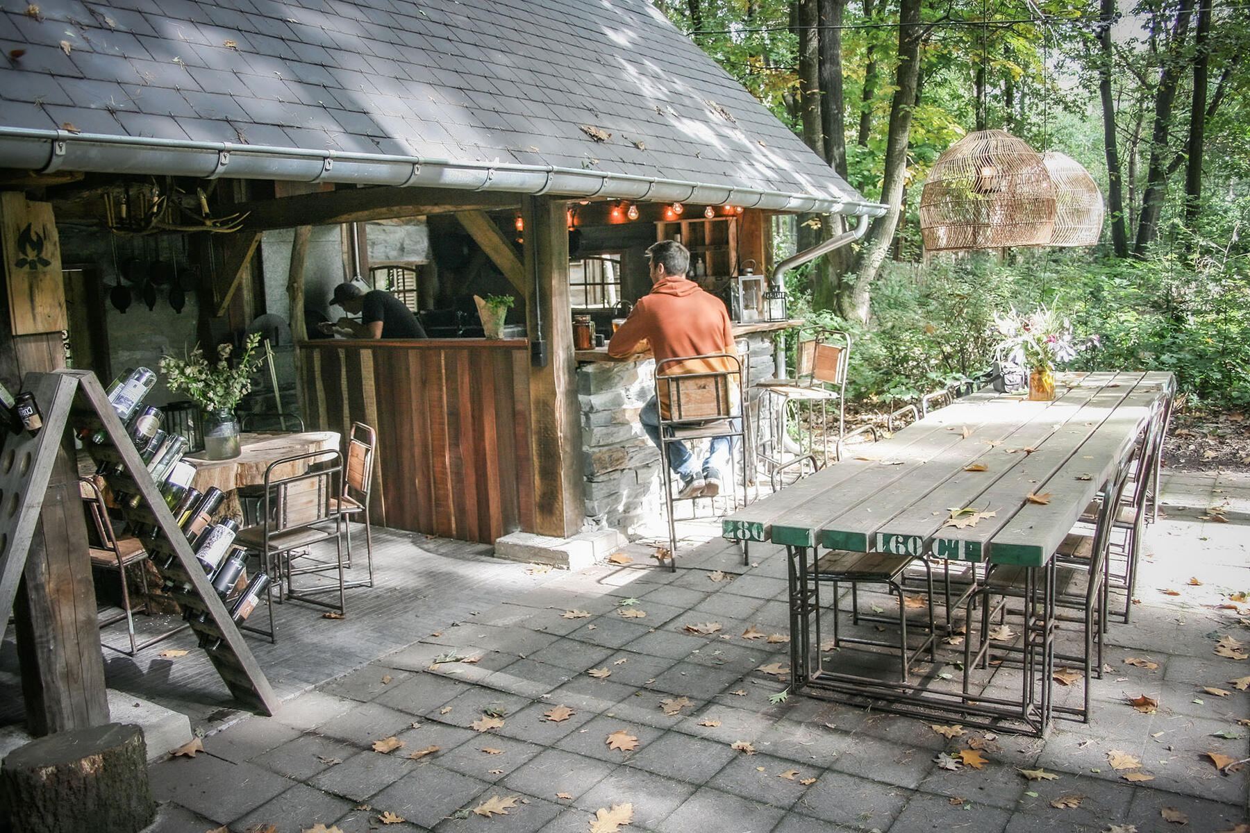 culd. afbeelding slideshow culd. @treelodge .synergy 2