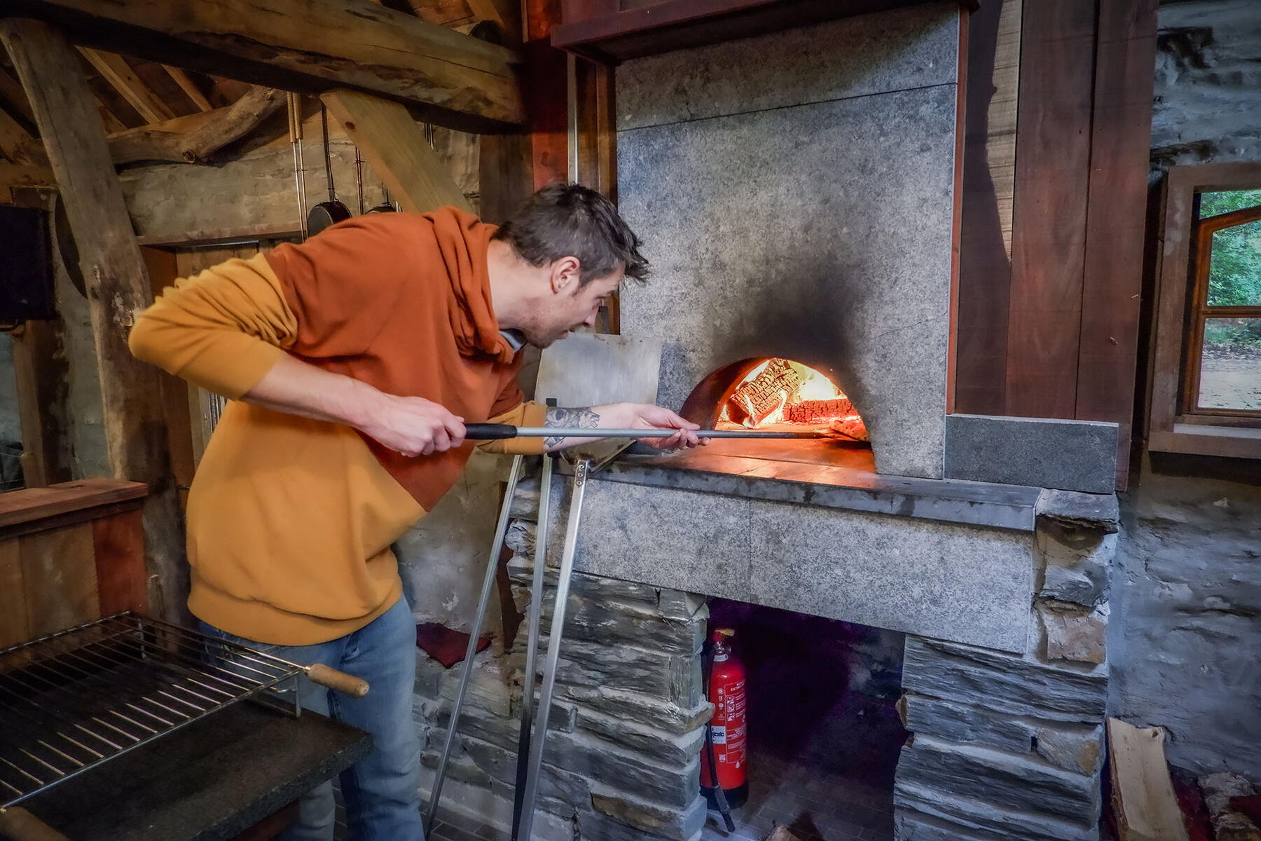 culd. afbeelding slideshow culd. @treelodge .synergy 4