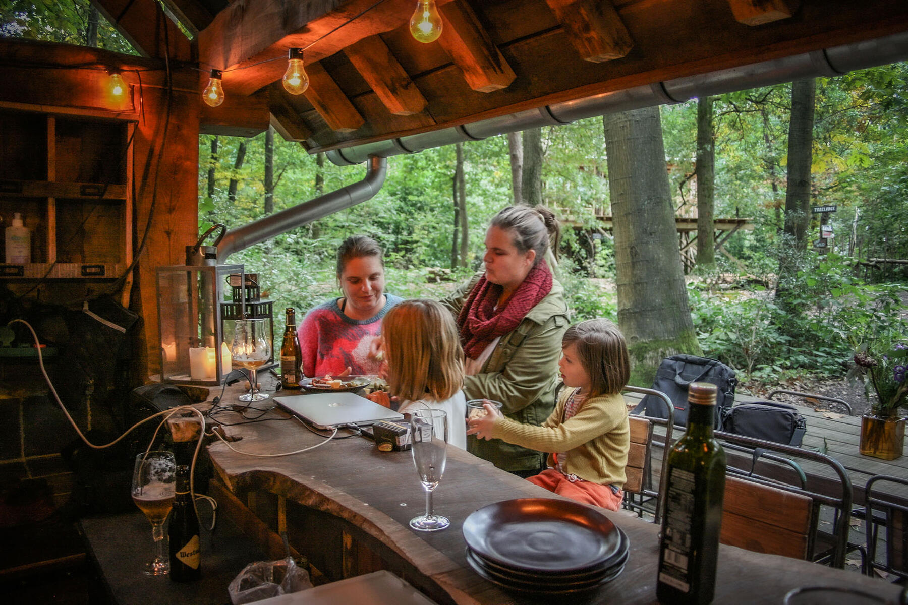 culd. afbeelding slideshow culd. @treelodge .synergy 7