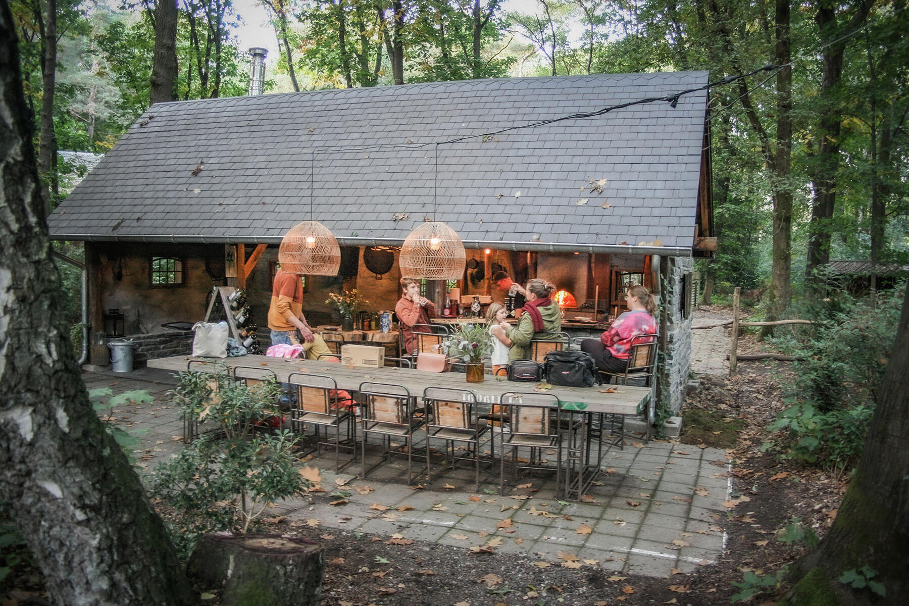 culd. afbeelding slideshow culd. @treelodge .synergy 9