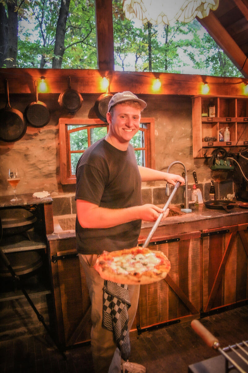 culd. afbeelding slideshow culd. @treelodge .synergy 11