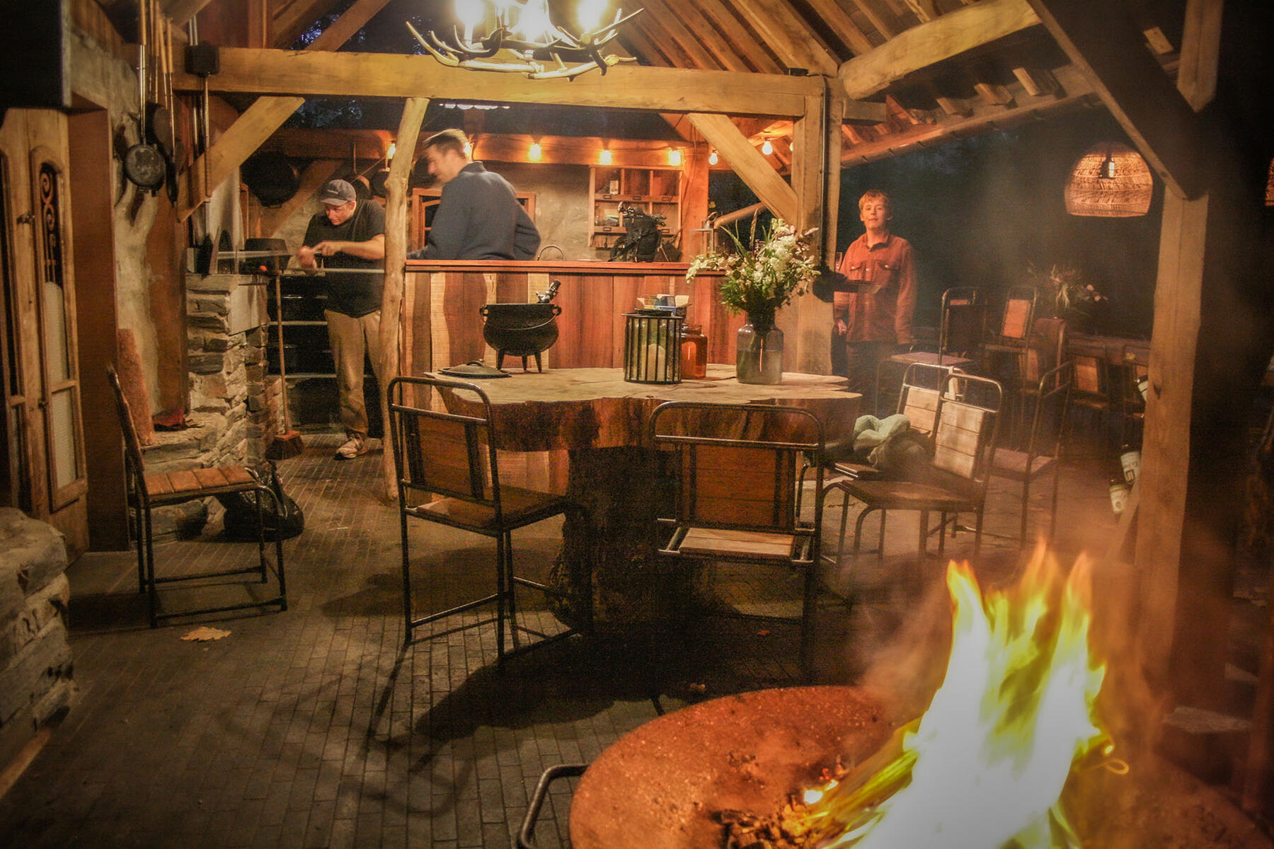 culd. afbeelding slideshow culd. @treelodge .synergy 13