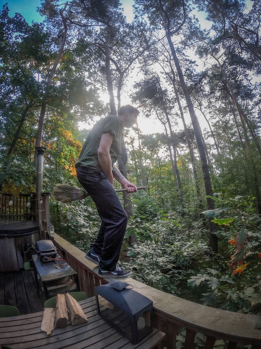 culd. afbeelding slideshow culd. @treelodge .synergy 1