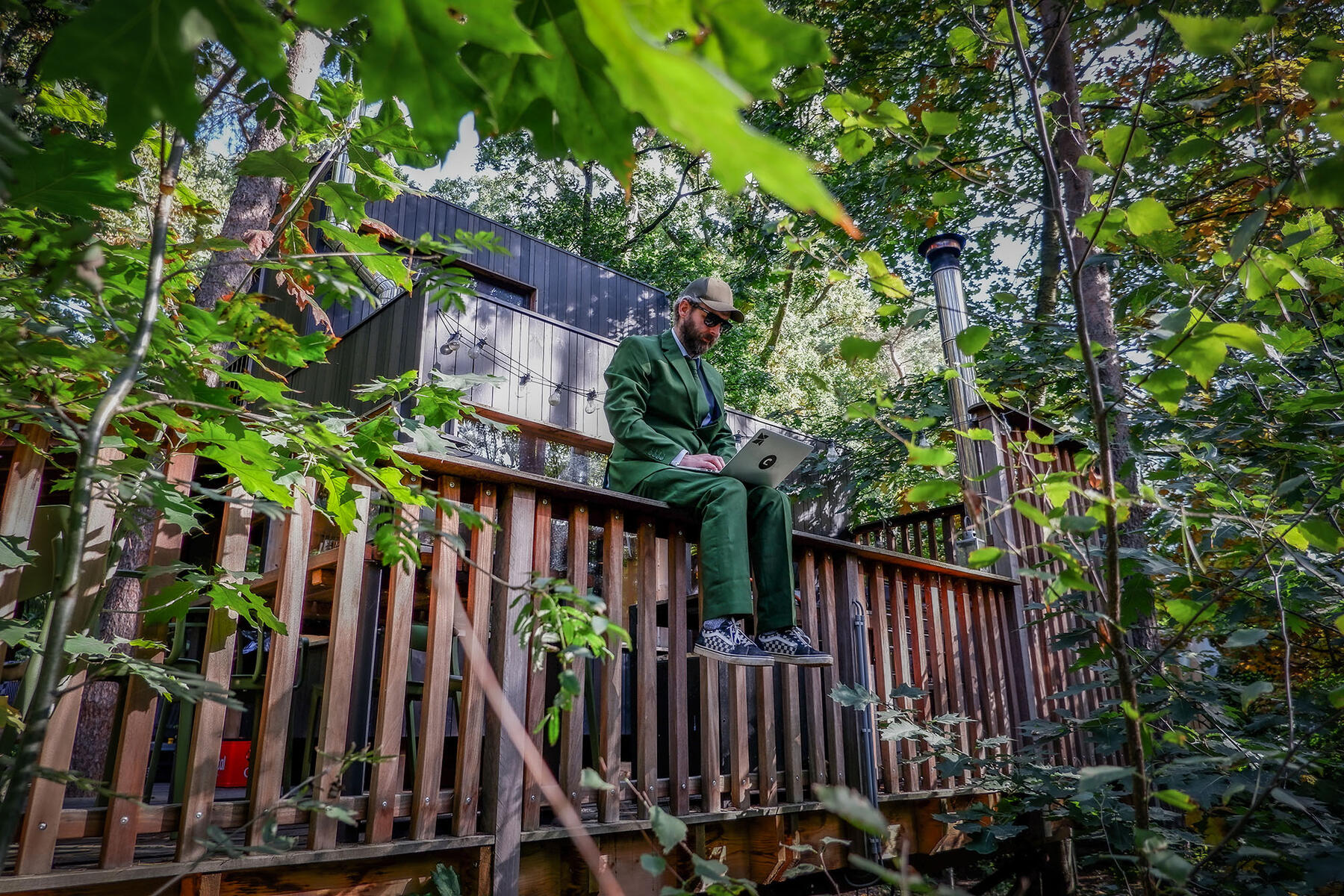 culd. afbeelding slideshow culd. @treelodge .synergy 3