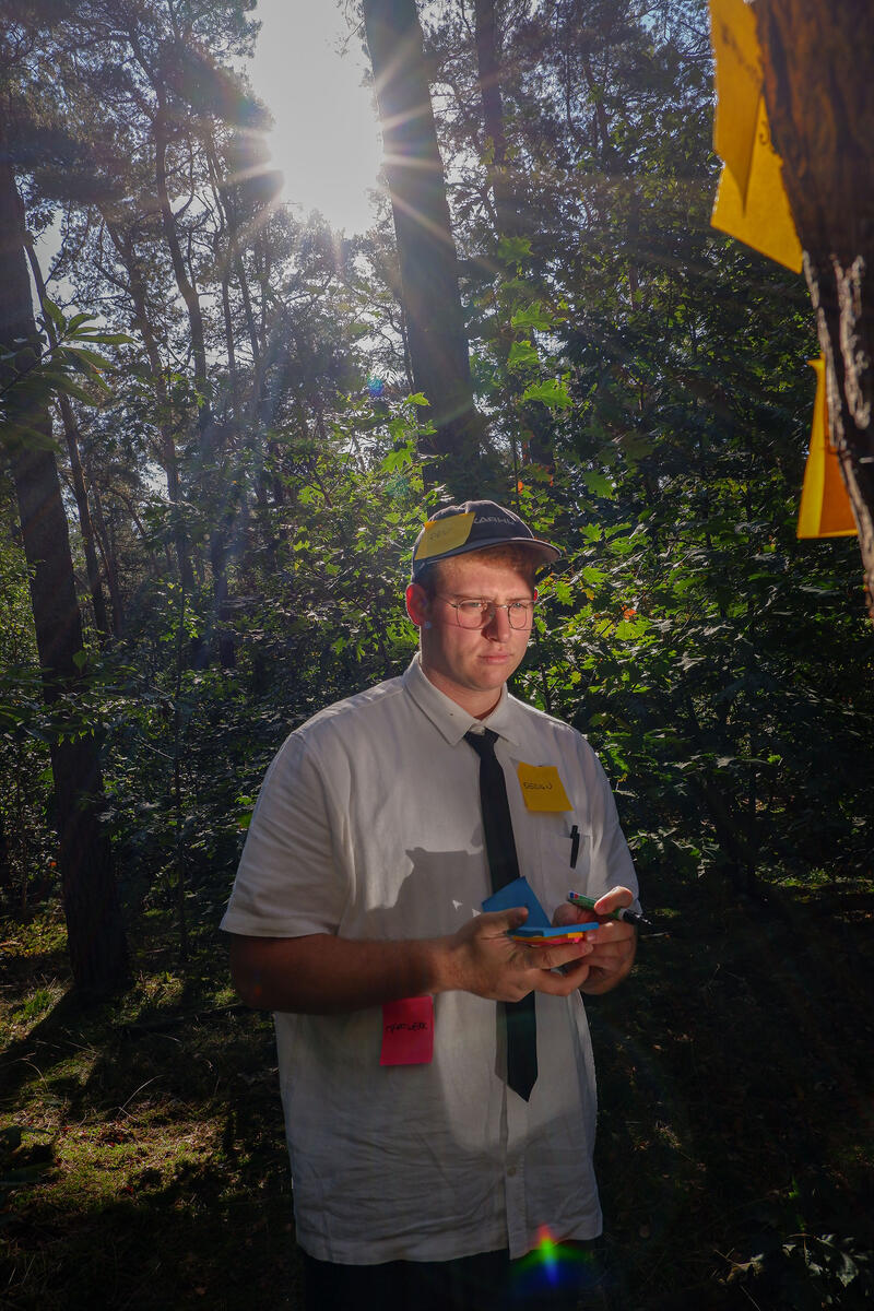 culd. afbeelding slideshow culd. @treelodge .synergy 9