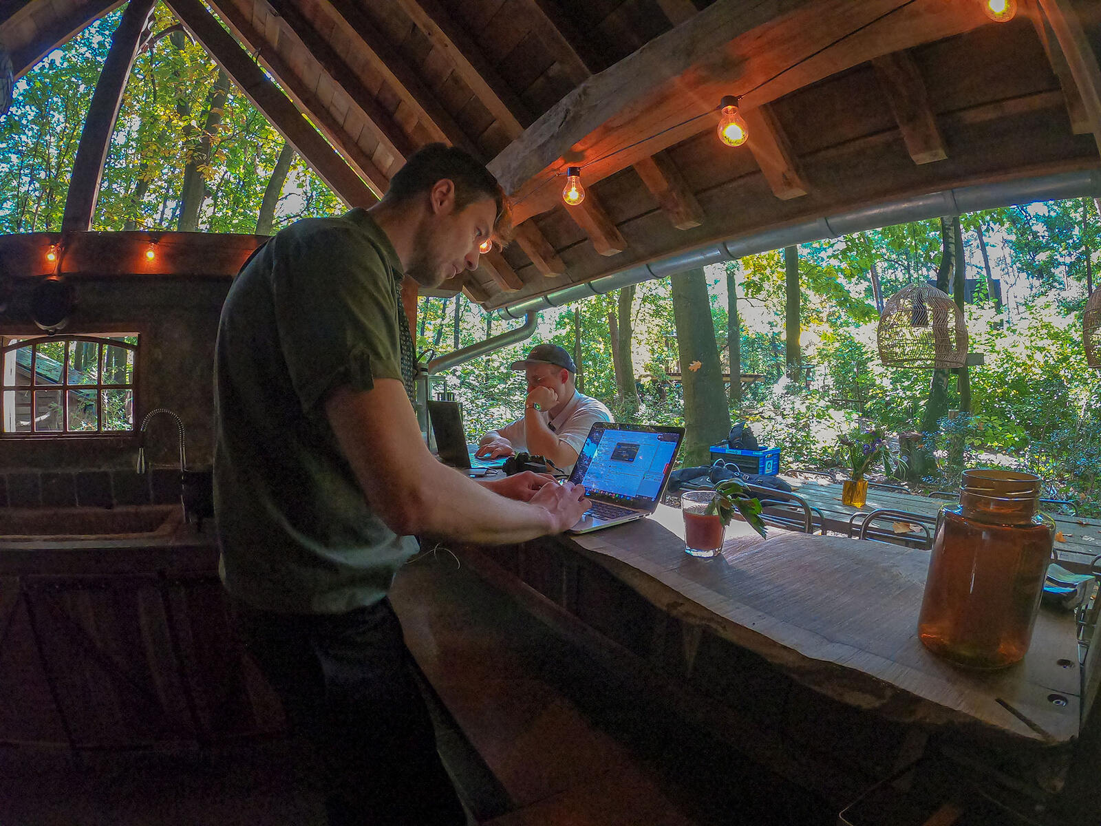 culd. afbeelding slideshow culd. @treelodge .synergy 15