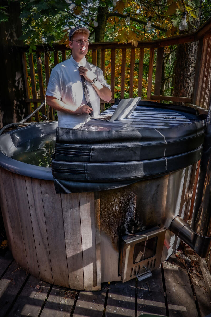 culd. afbeelding slideshow culd. @treelodge .synergy 21