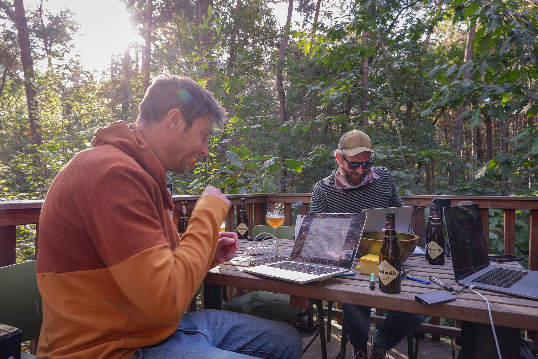 culd. afbeelding slideshow culd. @treelodge .synergy 1