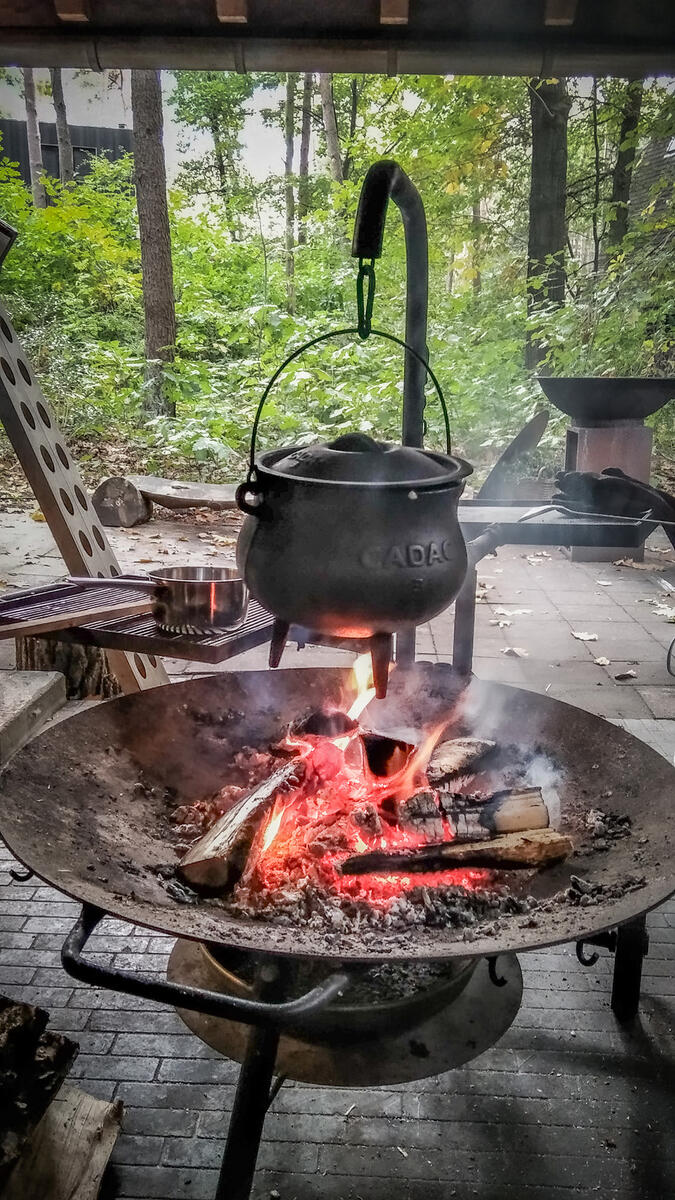 culd. afbeelding slideshow culd. @treelodge .synergy 2