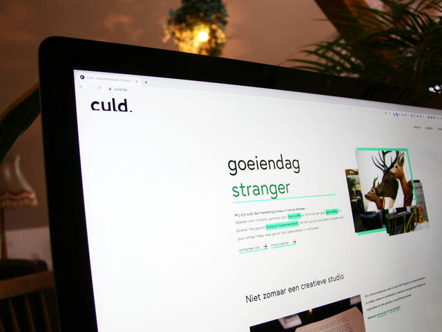 afbeelding Onze website - de snufjes